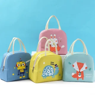 Bolso Térmico 3