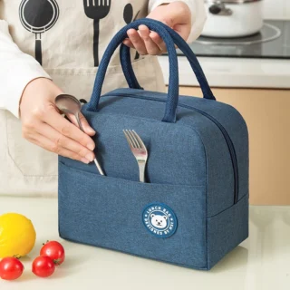 Bolso Térmico 1
