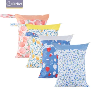 Bolsa Impermeable 2