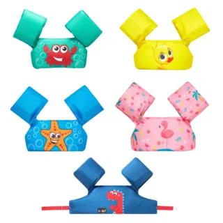 Flotador Alitas Infantil