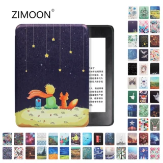 Carcasa Kindle 1
