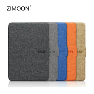 Carcasa Kindle 2
