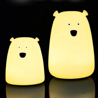 Espantacuco Oso