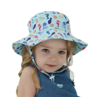 Gorro Infantil 3