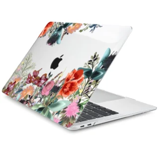 Carcasa Notebook Flores