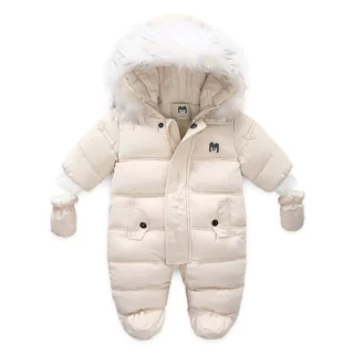 Traje de Nieve 1