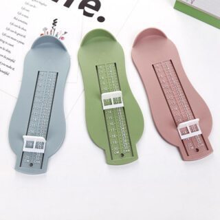 Medidor Pie Infantil