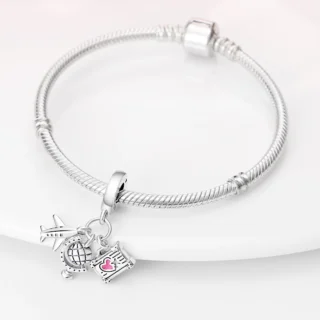 Charms Pandora