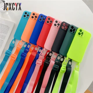 Carcasa con Correa Fluor