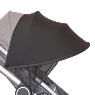 Extensor Capota Coche