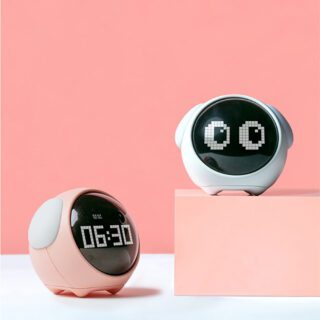 Despertador Infantil 2