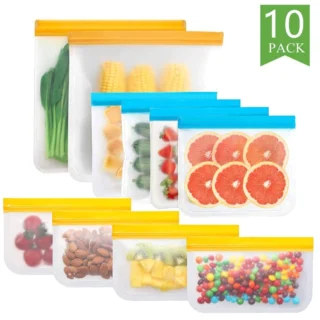 Bolsa Contenedora tipo Ziploc 1