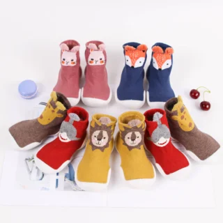 Calcetines Antideslizantes 3