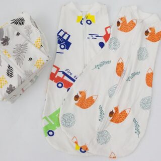 Swaddle 2