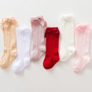 Calcetines con Cintas