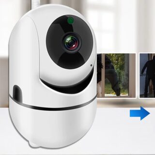 Cámara de Seguridad 5