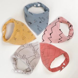 Bandanas 1