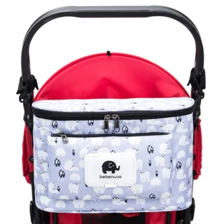 Bolso Coche 2