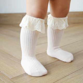 Calcetines con Vuelitos 1