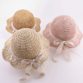 Gorro Infantil 2