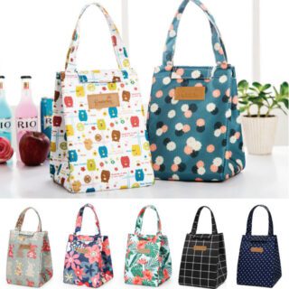 Bolso Térmico 2