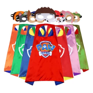 Disfraz Paw Patrol 2