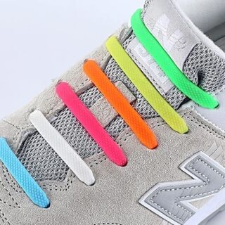 Cordones Elásticos Adultos