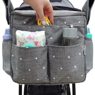 Bolso Coche 1