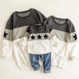 Matching Family Pat Pat