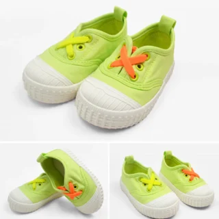Cordones Elásticos Niños