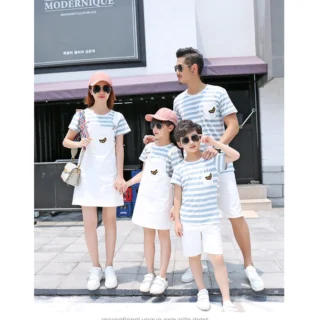Matching Family 2