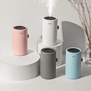 Humidificador 1