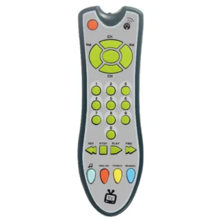 Control Remoto de Juguete