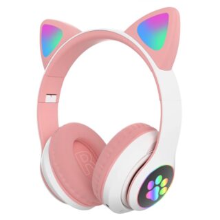 Audifonos de Gato