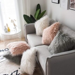 Funda Cojín 4