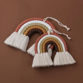 Arcoiris Decorativo