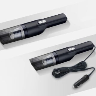 Aspiradora Portátil 2