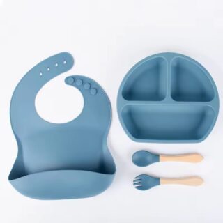 Set Alimentación Complementaria 1