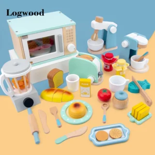 Juego de Rol Cocina