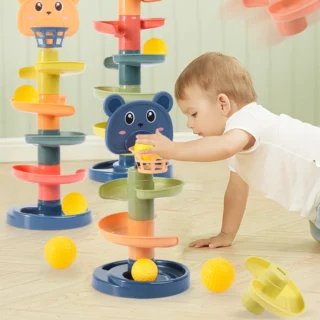 Torre Espiral