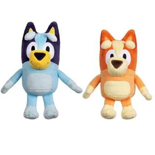 Peluches Bluey 2
