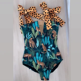 Traje de Baño Mujer 3