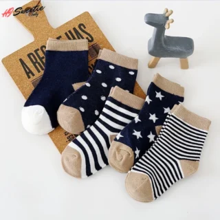 Calcetines Infantiles 2