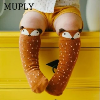 Calcetines Infantiles 1