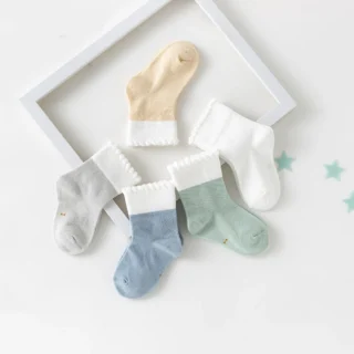 Calcetines Infantiles 6