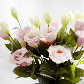 Plantas Artificiales 9