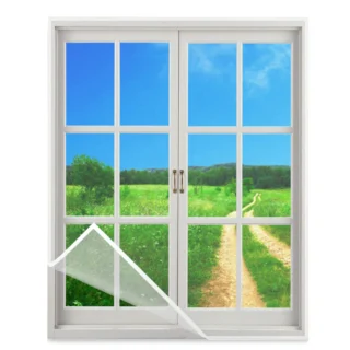 Malla Ventana 1