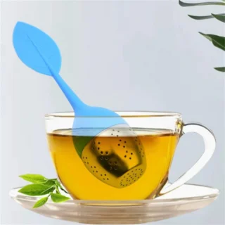 Infusor de Té 8