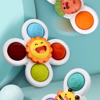 Spinner con Ventosa 2