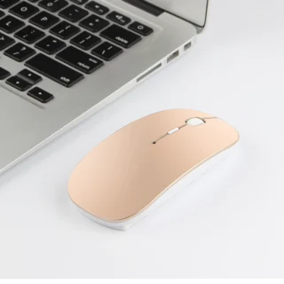 Mouse Inalámbrico